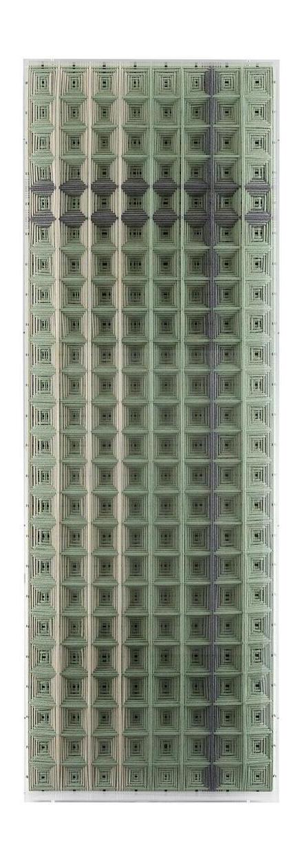 John Richard Decor LM Zhou's Tessellation