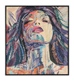 John Richard Decor Tony Fey's Eyes Closed, Soul Open
