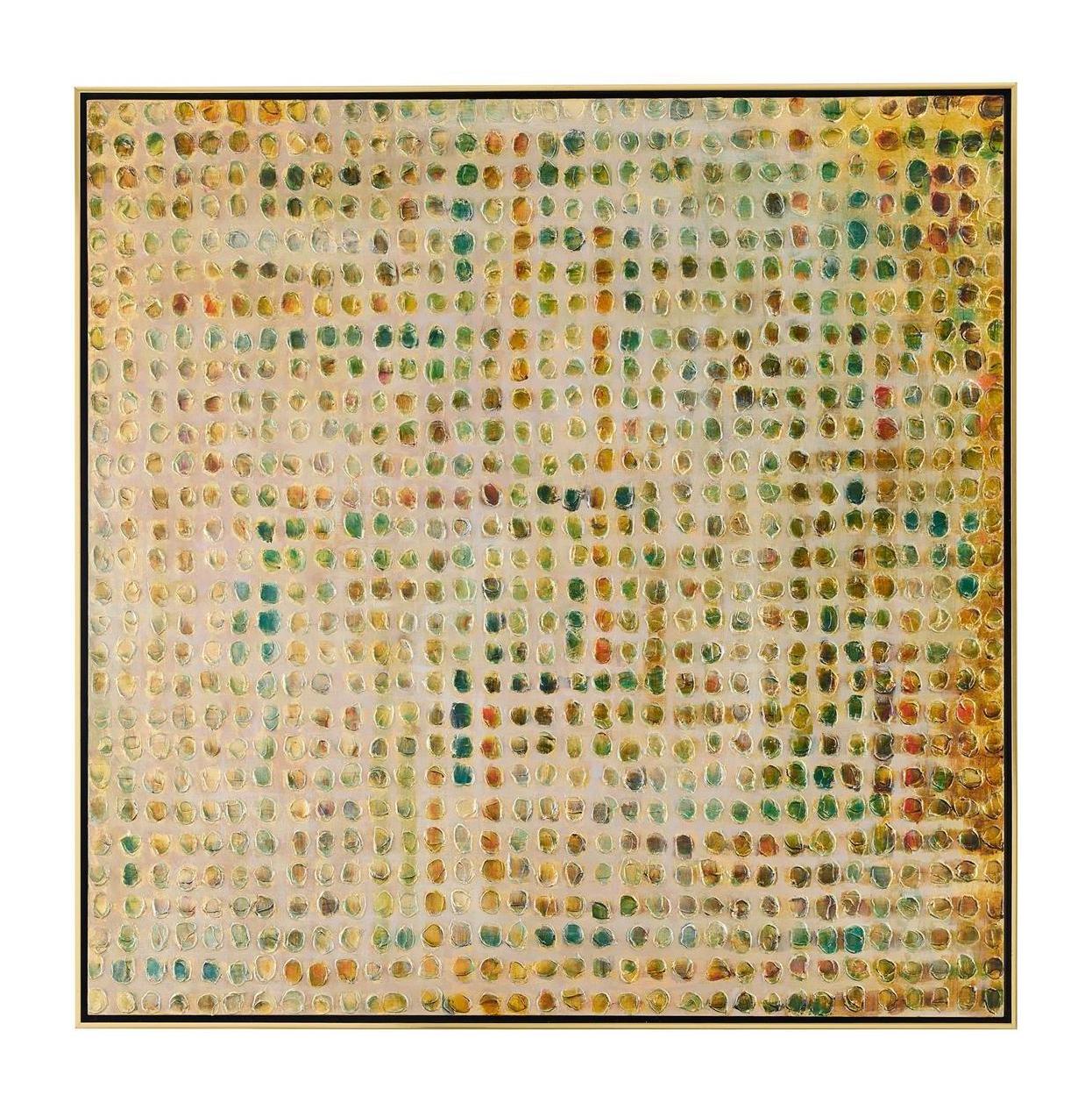 John Richard Decor Tony Fey's Fragments of Harmony