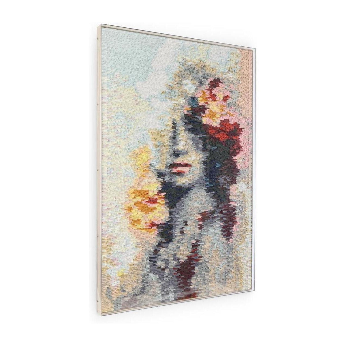 John Richard Decor Tony Fey's Beyond the Veil