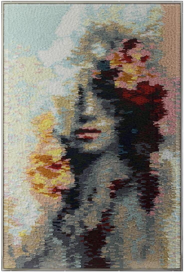 John Richard Decor Tony Fey's Beyond the Veil