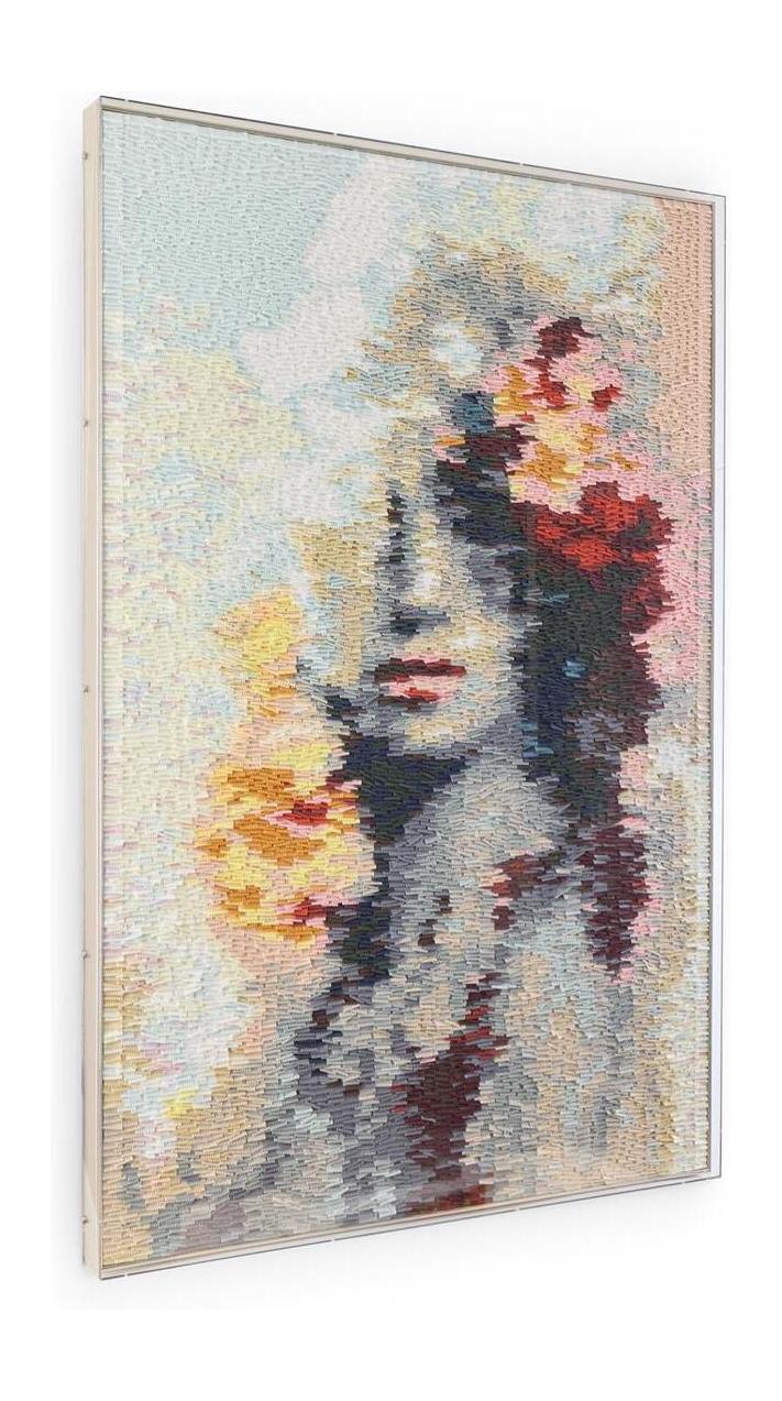 John Richard Decor Tony Fey's Beyond the Veil