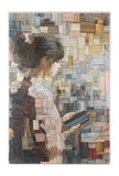 John Richard Decor Tony Fey's Mosaic Memories