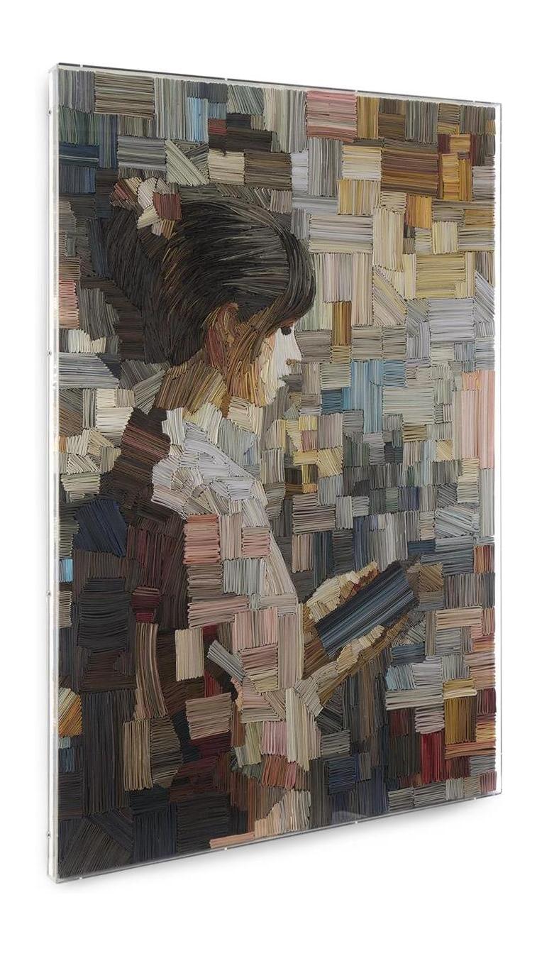 John Richard Decor Tony Fey's Mosaic Memories