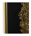 John Richard Decor Tony Fey's Shimmering Silhouette II