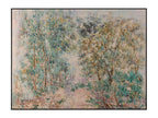 John Richard Decor Teng Fei's Whispers Among the Trees