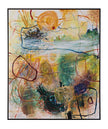 John Richard Decor Teng Fei's Riverside Impressions