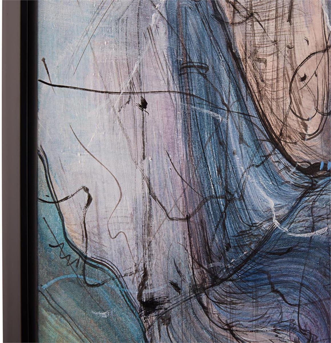 John Richard Decor Teng Fei's Shifting Perspectives