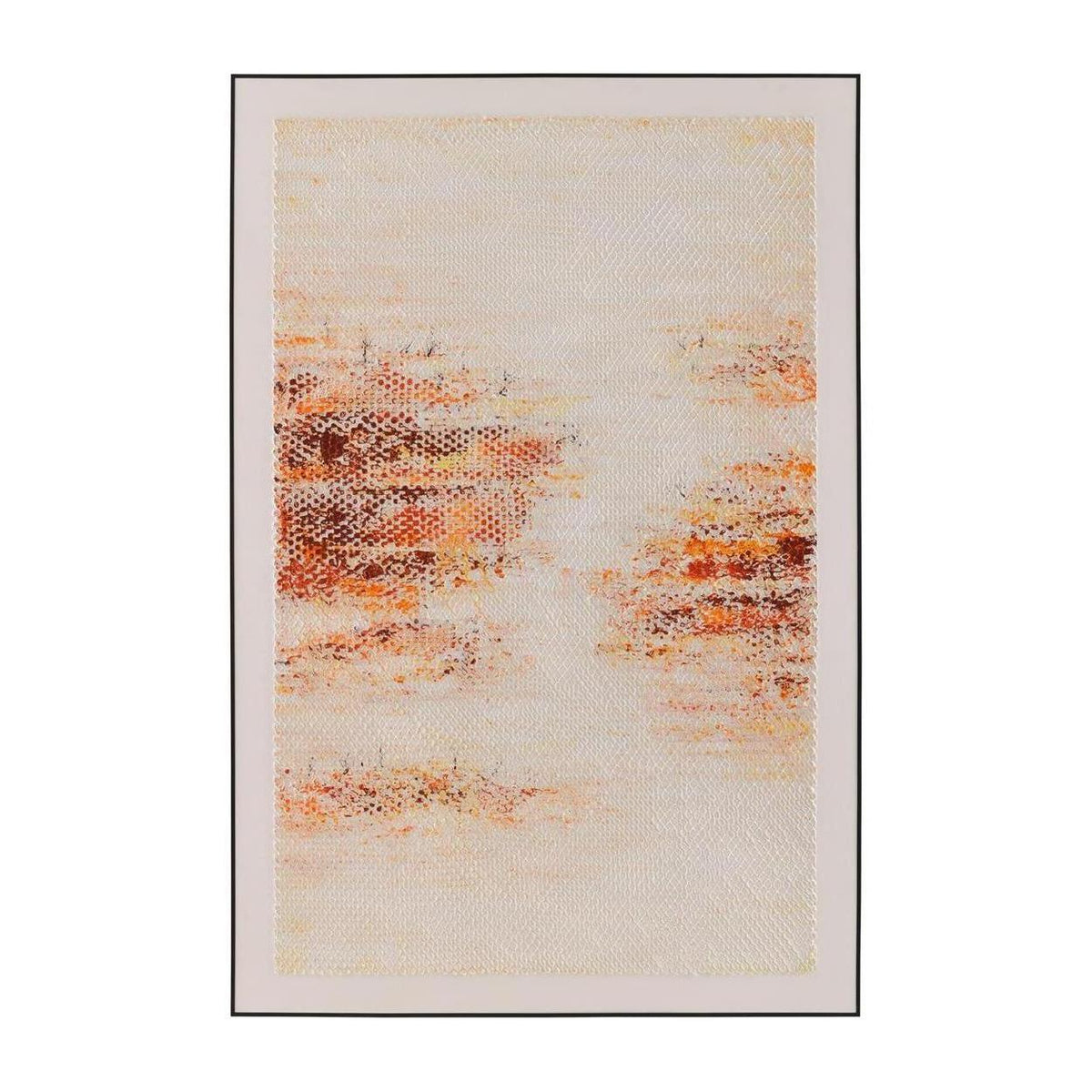 John Richard Decor Awu's Mist of Dawn