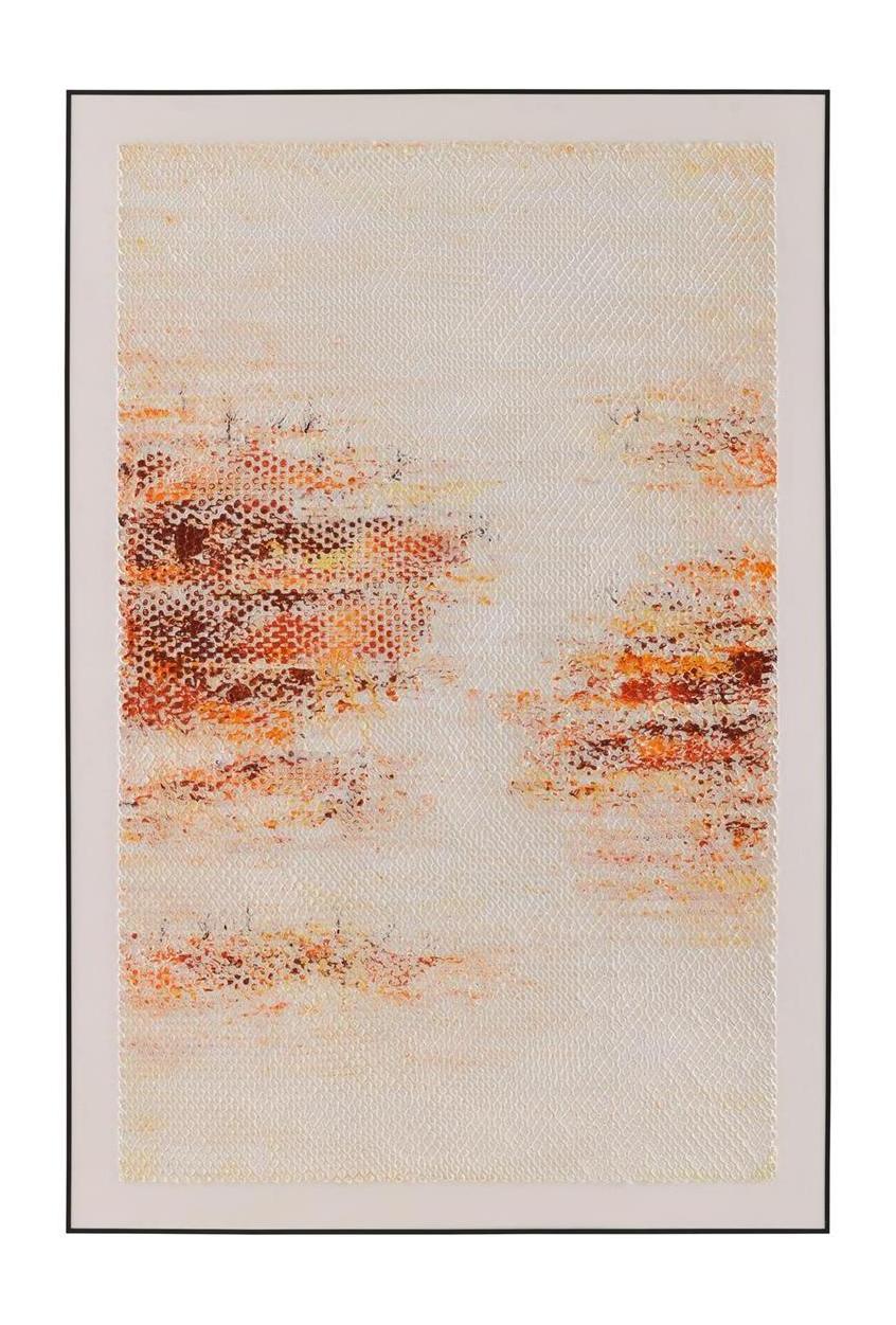 John Richard Decor Awu's Mist of Dawn