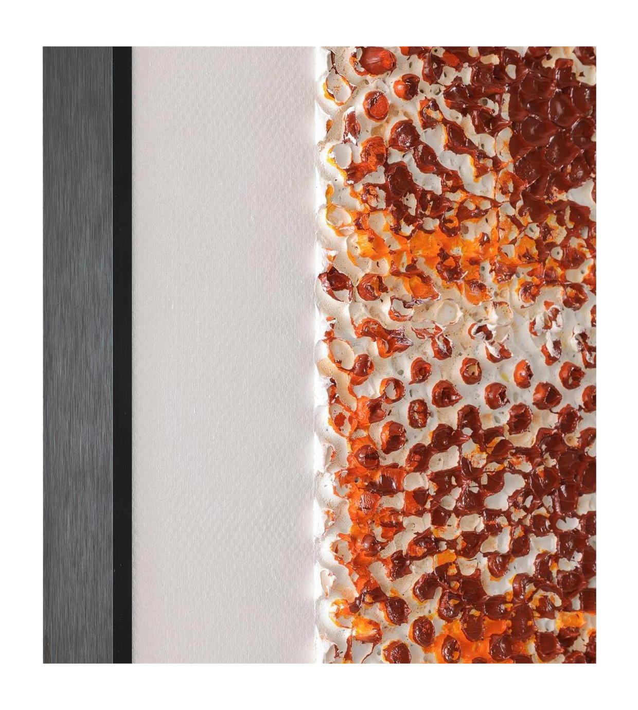 John Richard Decor Awu's Mist of Dawn