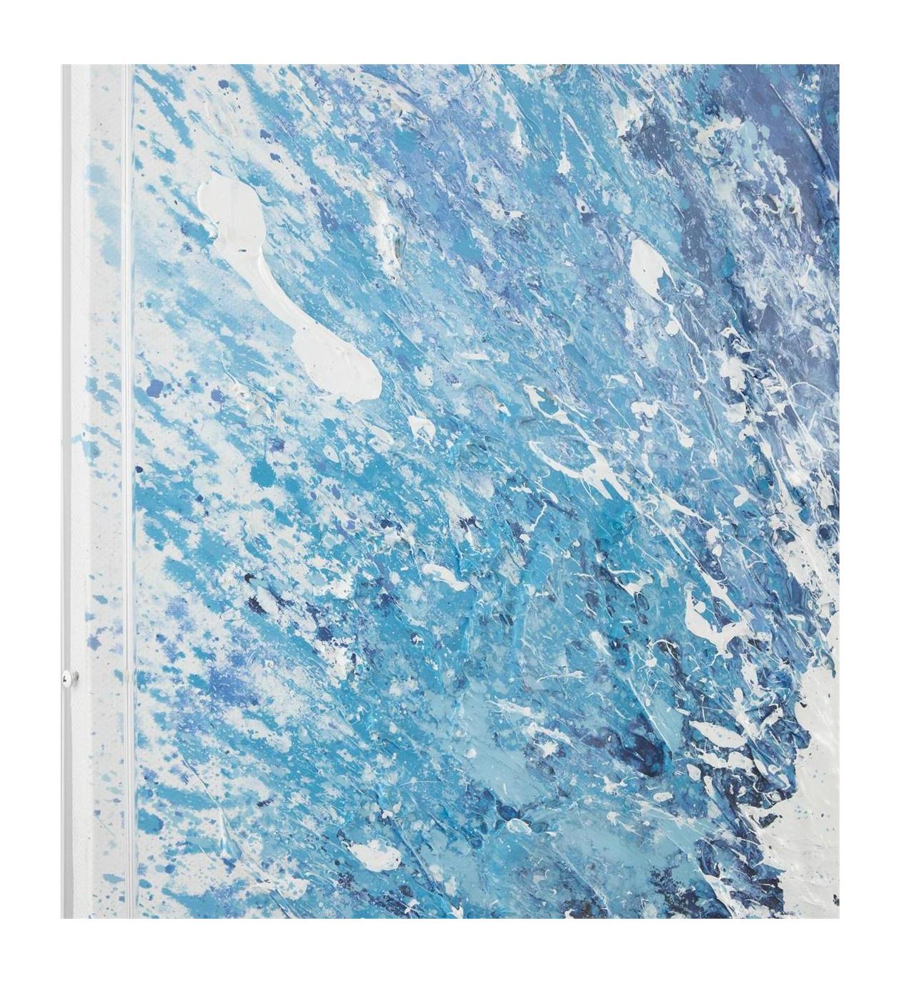 John Richard Decor Awu's Surging Winter