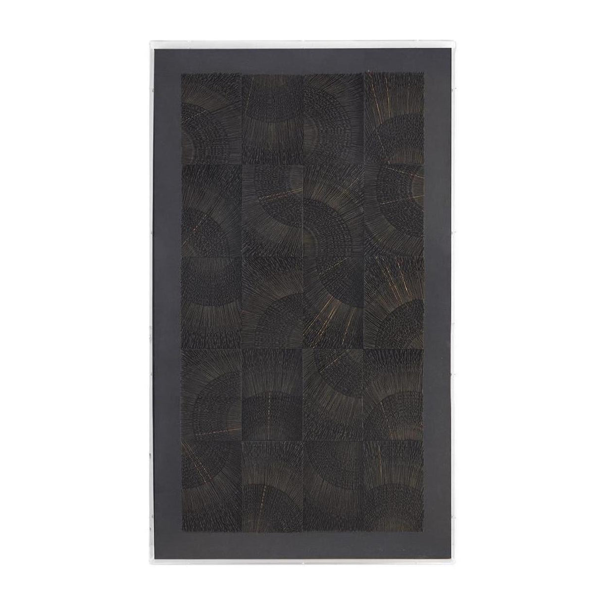 John Richard Decor He Hongbing's Infinite Echoes