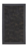 John Richard Decor He Hongbing's Infinite Echoes