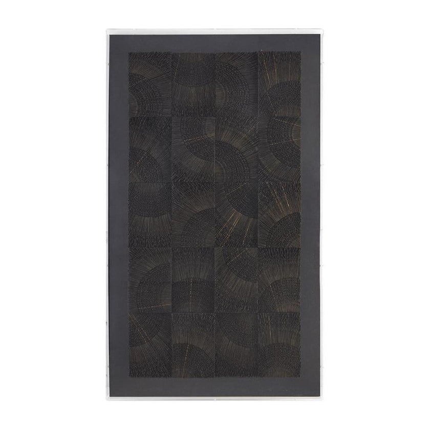 John Richard Decor He Hongbing's Infinite Echoes