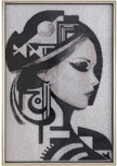 John Richard Decor Empress
