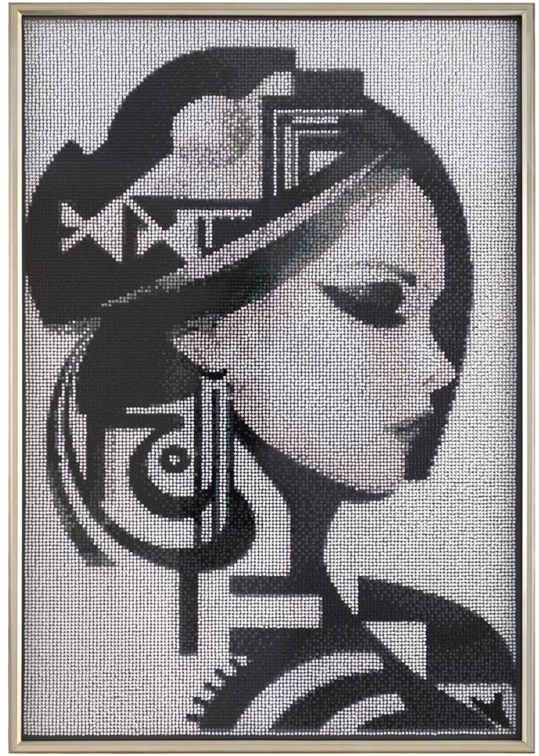 John Richard Decor Empress