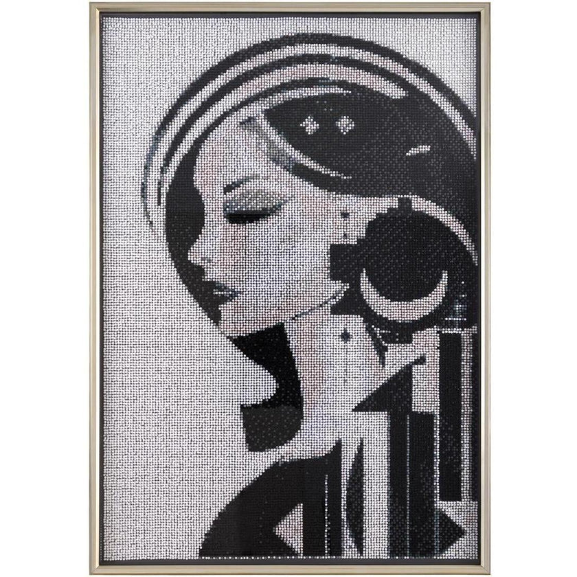 John Richard Decor Tony Fey's Diva