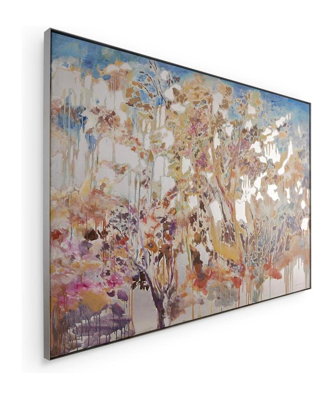 John Richard Decor Teng Fei's Dusken Thicket