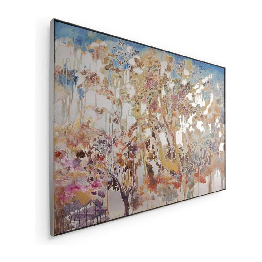 John Richard Decor Teng Fei's Dusken Thicket