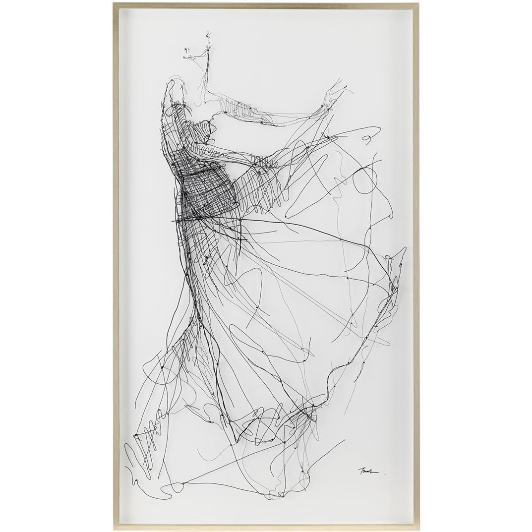 John Richard Decor Tony Fey's Fading Finery