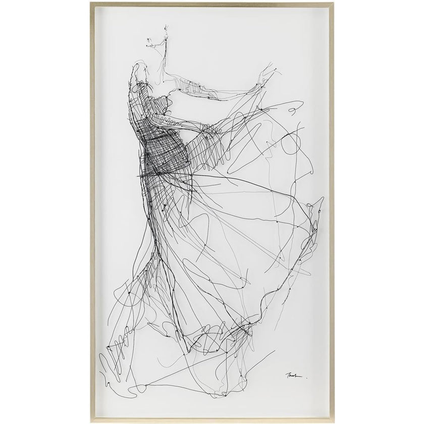 John Richard Decor Tony Fey's Fading Finery