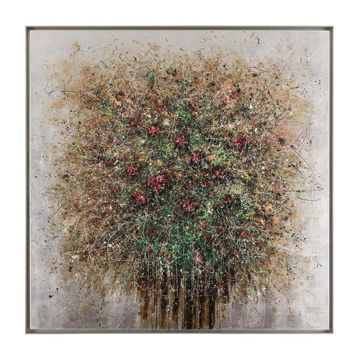 John Richard Decor Teng Fei's Quiet Resilience