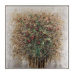 John Richard Decor Teng Fei's Quiet Resilience