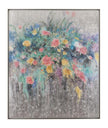 John Richard Decor Enchanted Bouquet