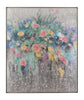 John Richard Decor Enchanted Bouquet