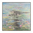 John Richard Decor Teng Fei's Floating in Silence I