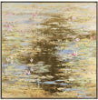 John Richard Decor Teng Fei's Floating in Silence II