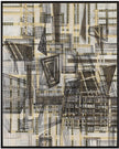 John Richard Decor Teng Fei's Point of Arrival I