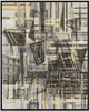 John Richard Decor Teng Fei's Point of Arrival I