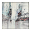 John Richard Decor Jiang He's Along Old Avenues II