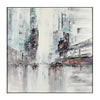 John Richard Decor Jiang He's Along Old Avenues II