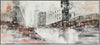 John Richard Decor Jiang He's Along Old Avenues III