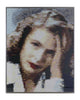 John Richard Decor Tony Fey's She Waits in Time