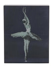 John Richard Decor Tony Fey's Perfect Poise