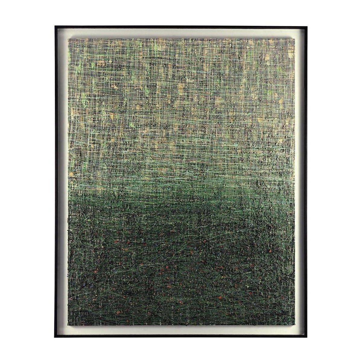 John Richard Decor Cao Ping's Morning Dew