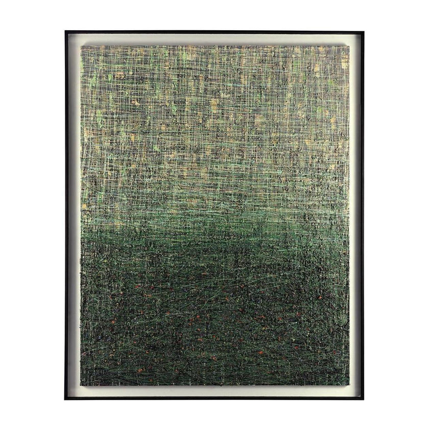 John Richard Decor Cao Ping's Morning Dew
