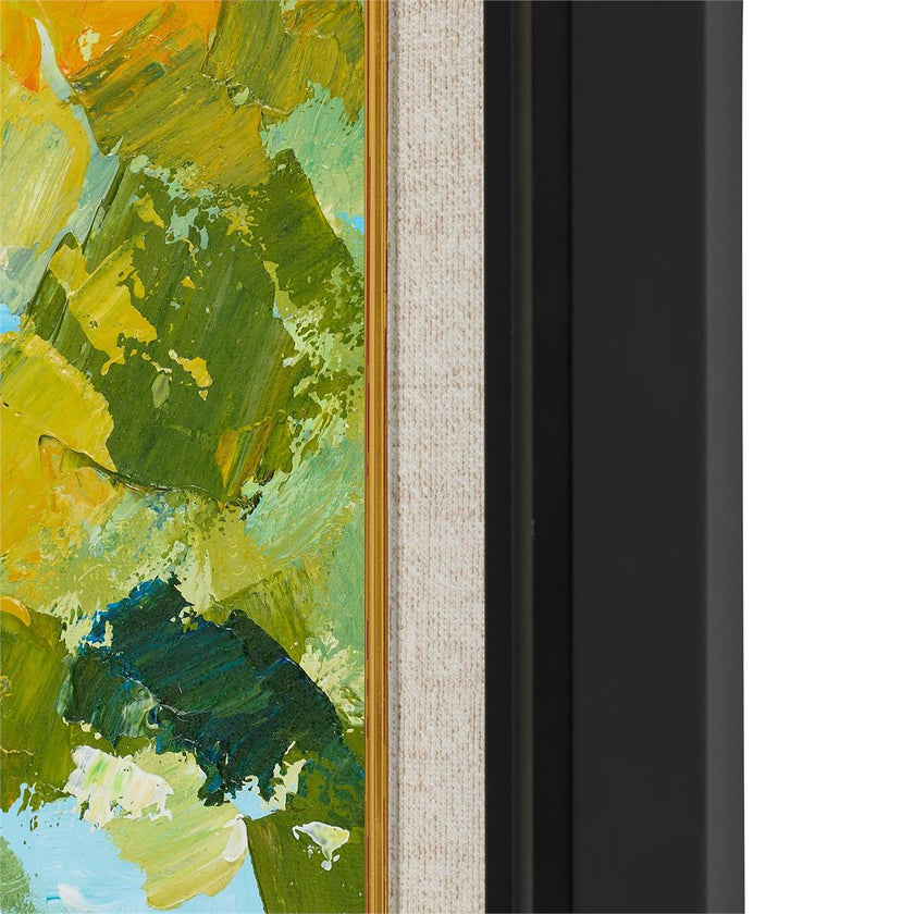 John Richard Shi Fei's Summer Shade I