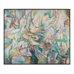 John Richard Teng Fei's Blossoming Tide