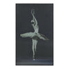 John Richard Tony Fey's Perfect Poise, Large