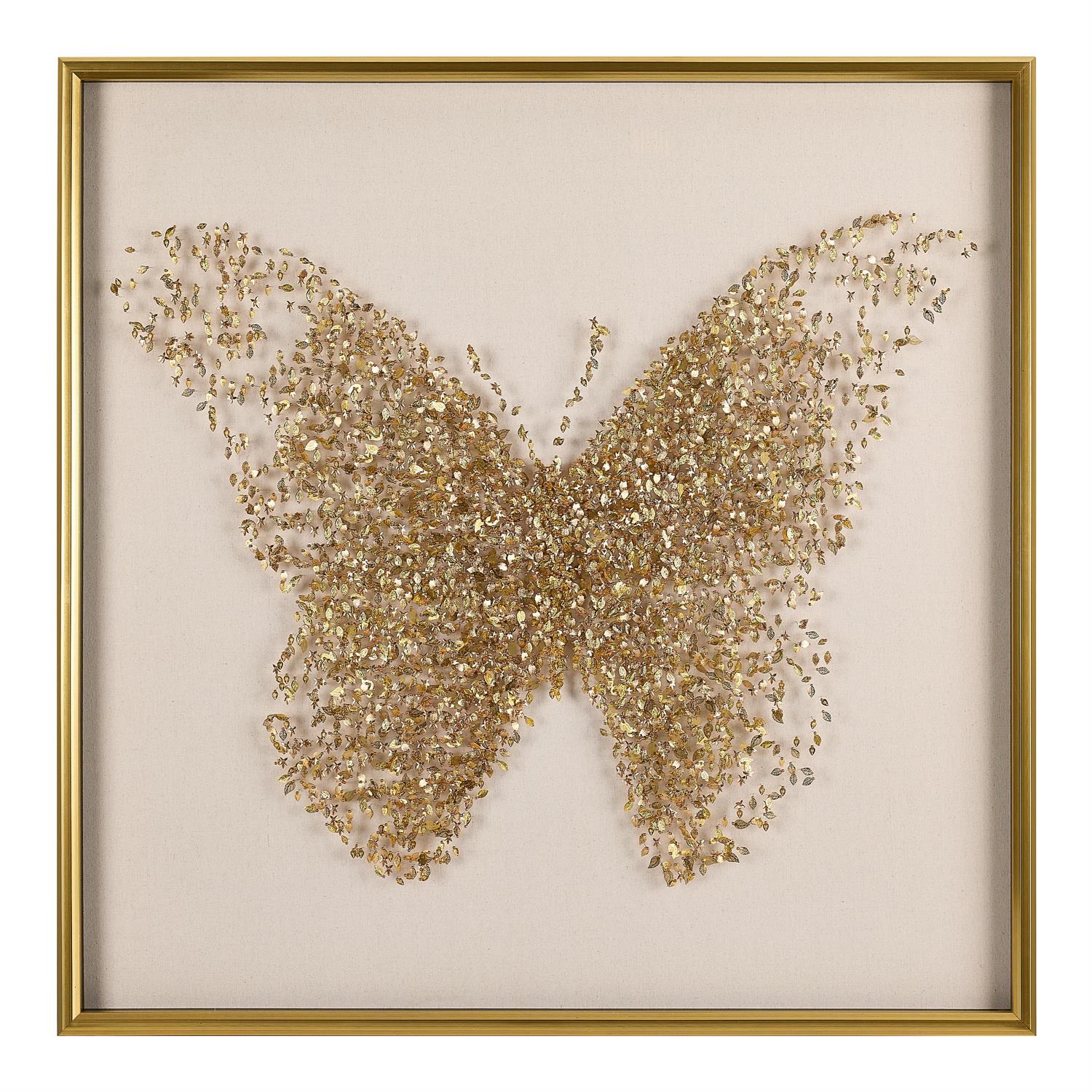 John Richard Tony Fey's Flutter