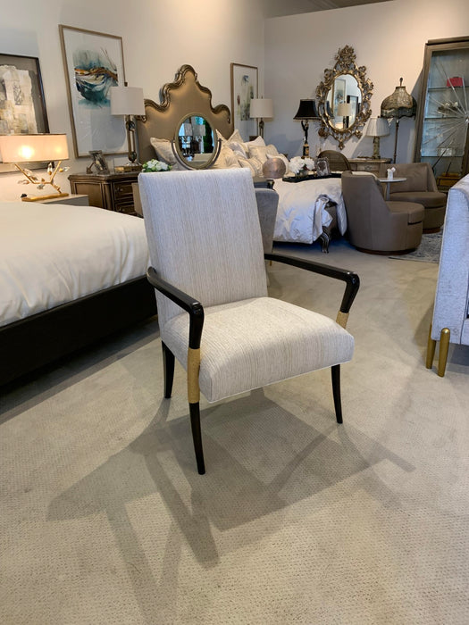 John Richard Savona Armchair Floor Sample