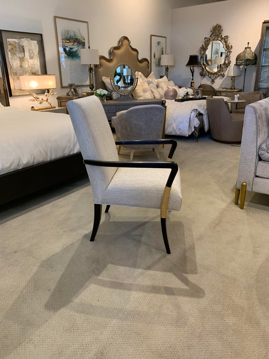 John Richard Savona Armchair Floor Sample