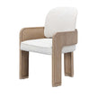 Michael Amini West Kensington Dining Arm Chair
