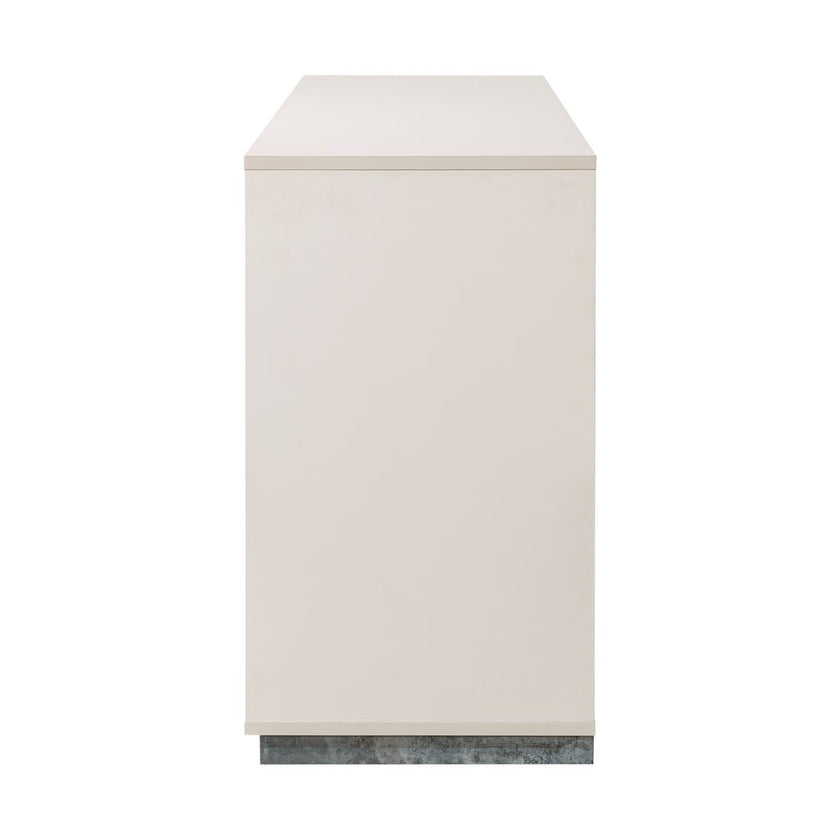 Michael Amini Pavira Dresser - Stone
