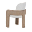 Michael Amini West Kensington Dining Arm Chair